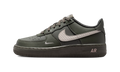 Nike Air Force 1 Newsprint College Grey