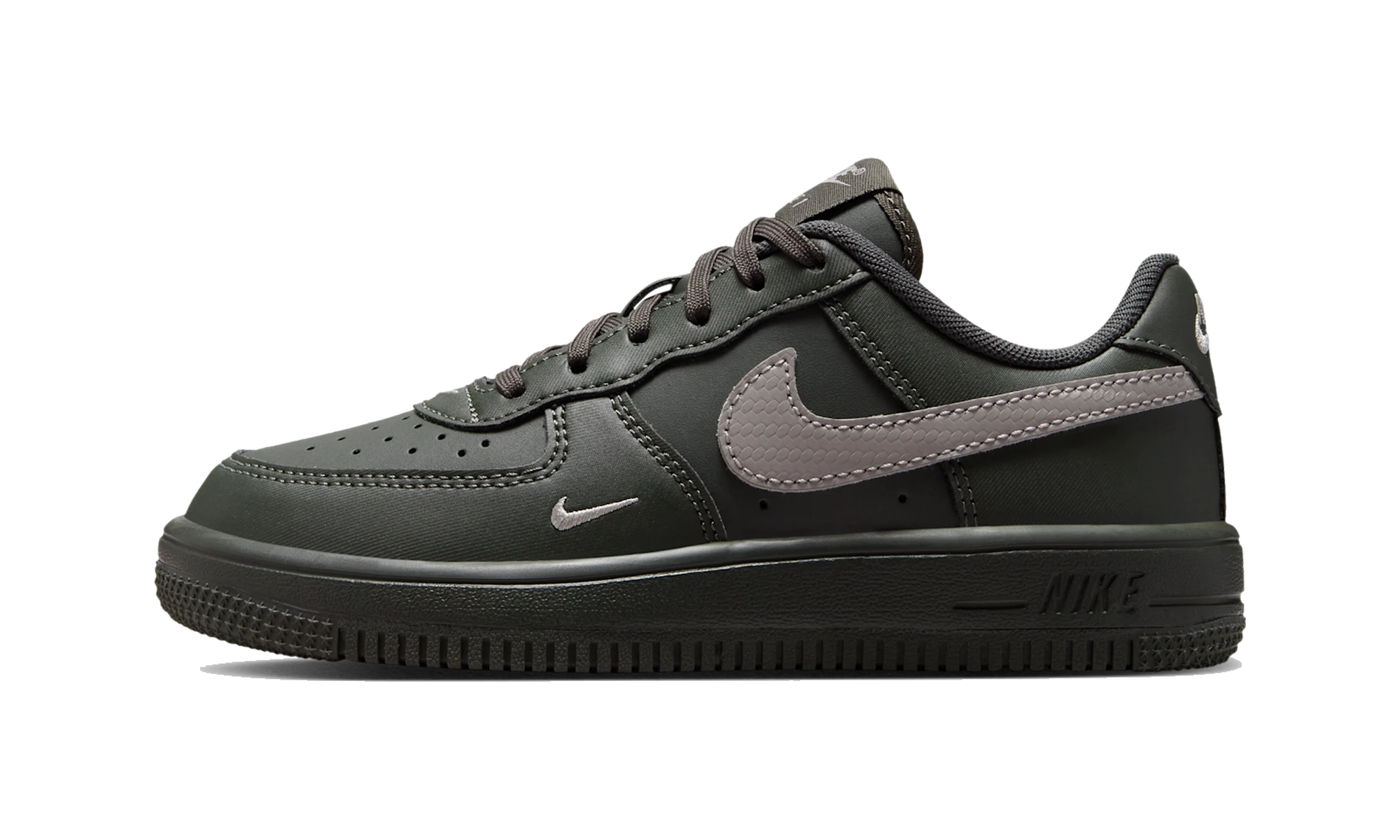 Nike Air Force 1 PS New Sprint College Grey