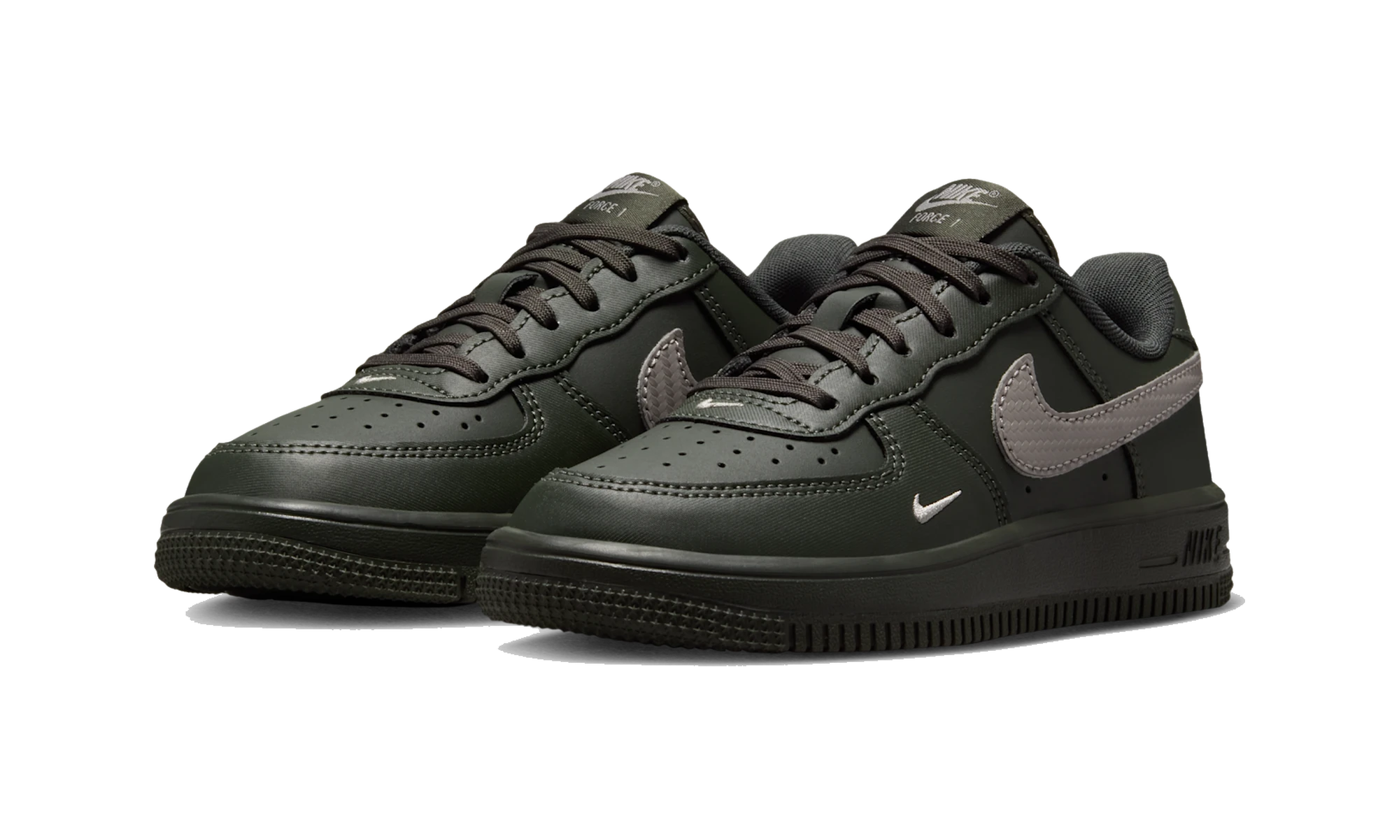 Nike Air Force 1 PS New Sprint College Grey