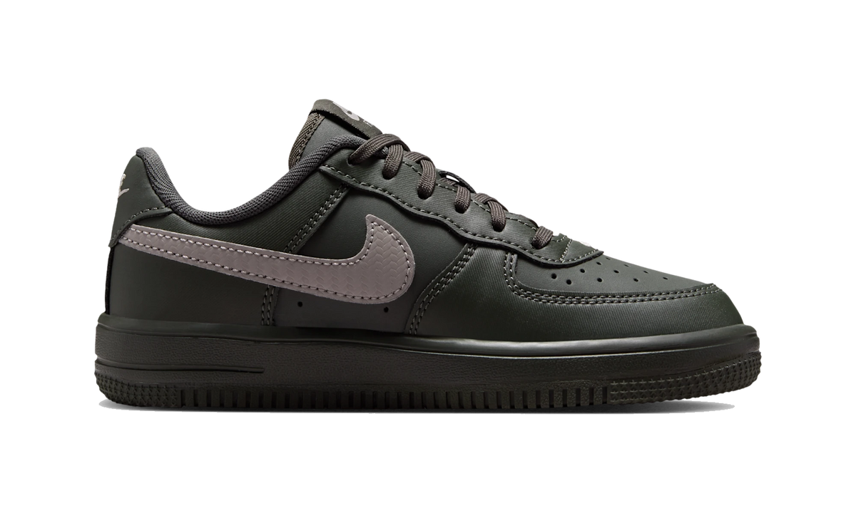 Nike Air Force 1 PS New Sprint College Grey