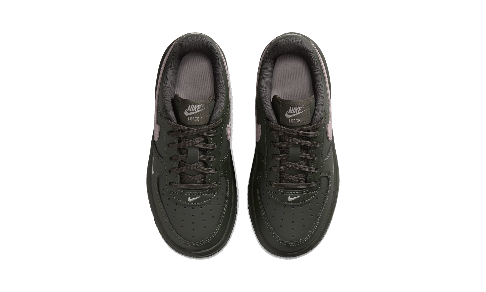 Nike Air Force 1 PS New Sprint College Grey