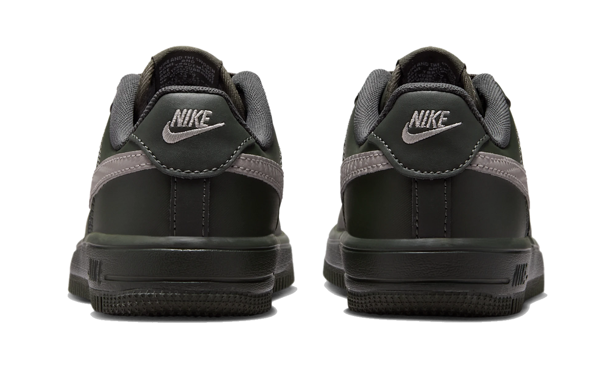 Nike Air Force 1 PS New Sprint College Grey