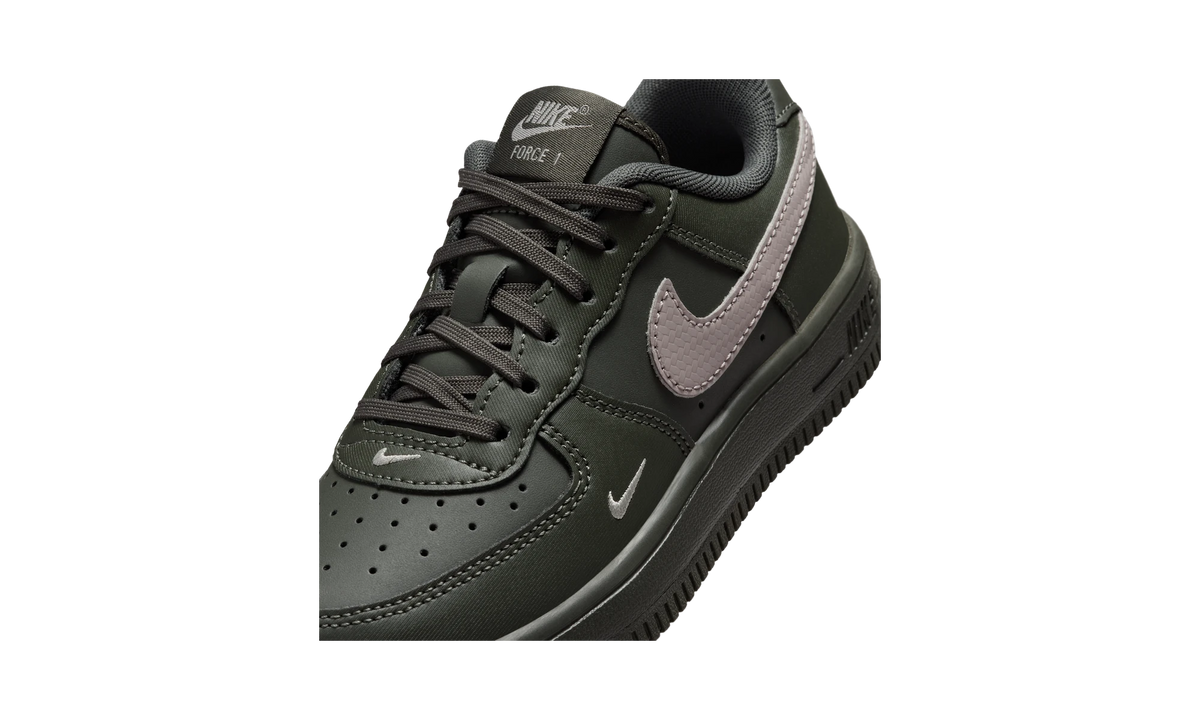 Nike Air Force 1 PS New Sprint College Grey