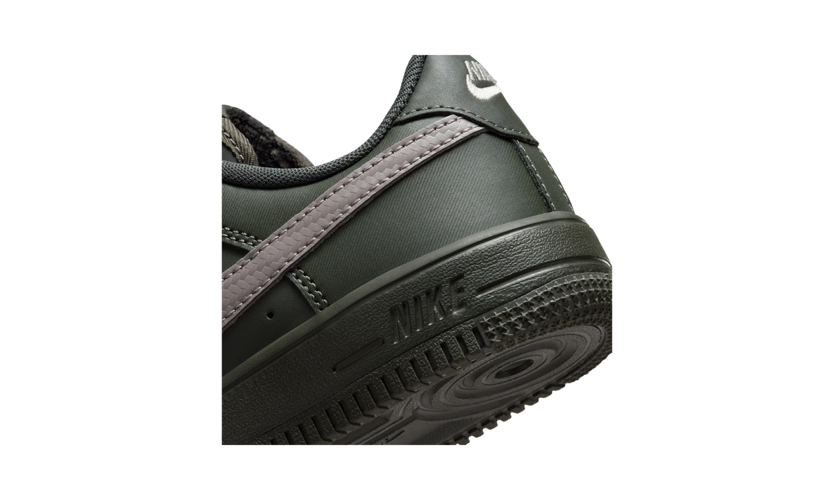 Nike Air Force 1 PS New Sprint College Grey