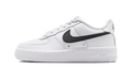 Nike Air Force 1 Tech White Black