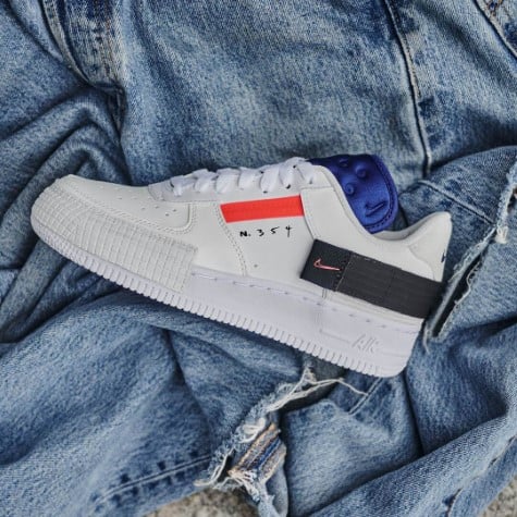 Nike Air Force 1 Type