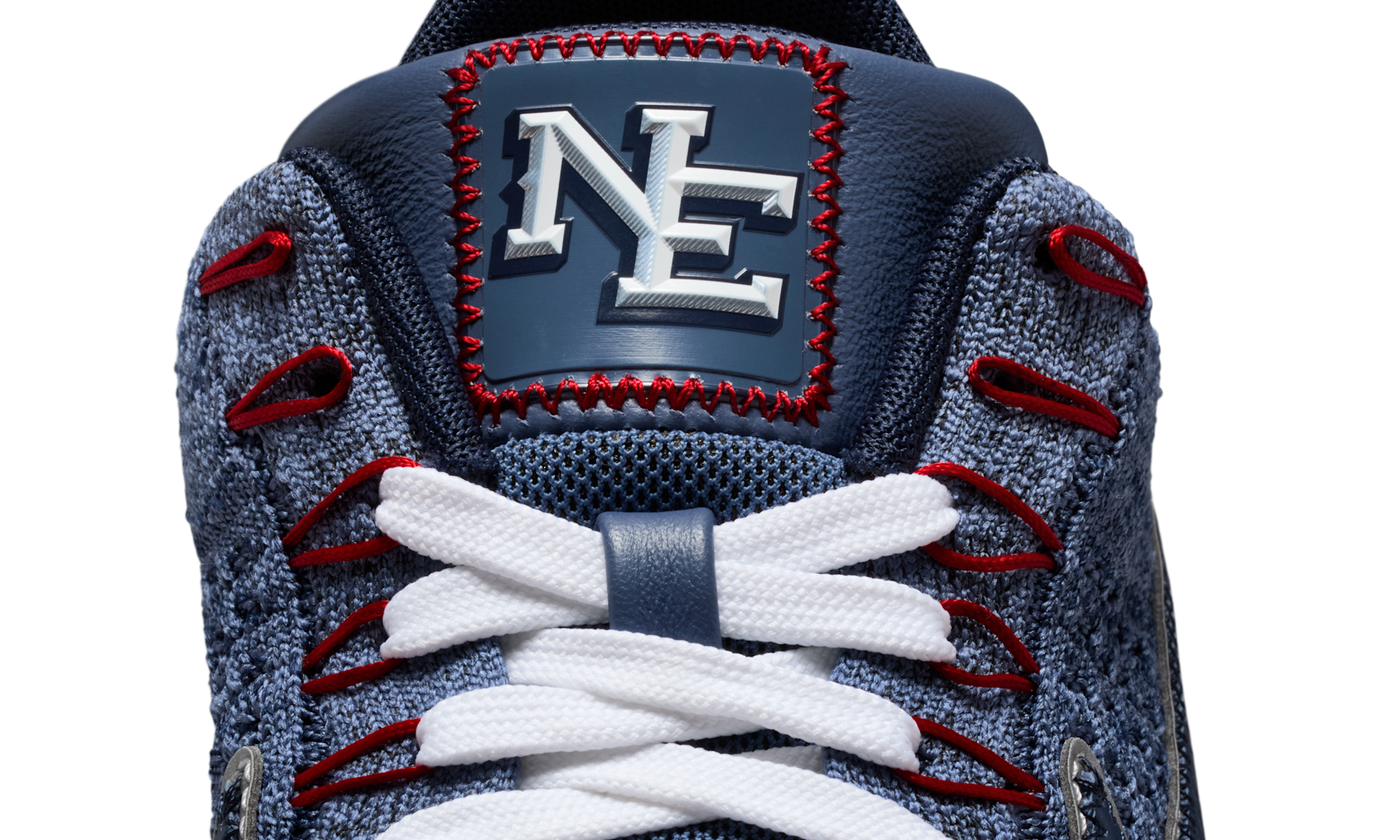 Nike Air Force 1 Ultra Flyknit Low Patriots Robert Kraft Nor'easter