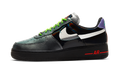 Nike Air Force 1 Vandalized Joker