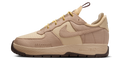 Nike Air Force 1 Wild Low Sesame