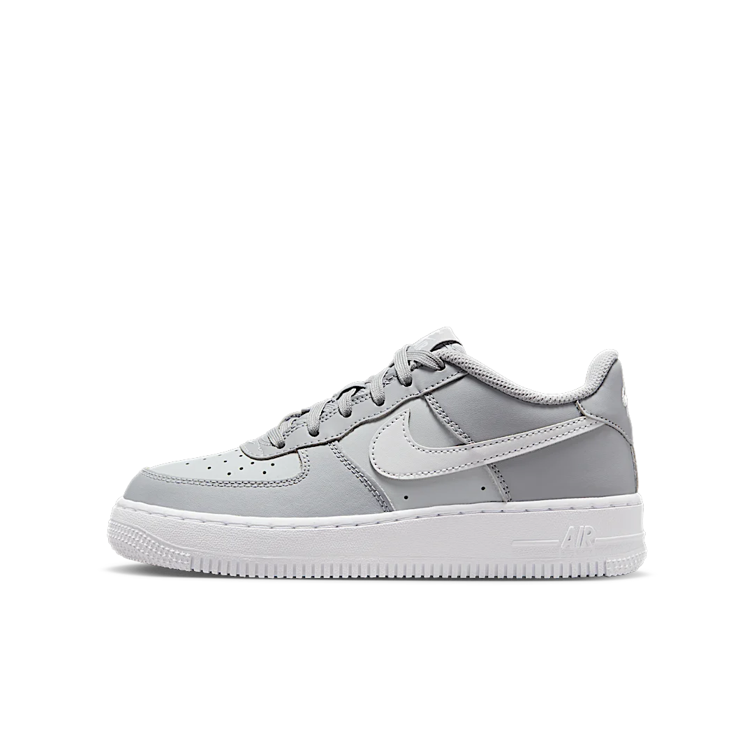 Nike Air Force 1 Wolf Grey Pure Platinum White, Wolf Grey/Pure Platinum/White (FV5948-005)