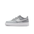 Nike Air Force 1 Wolf Grey Pure Platinum White