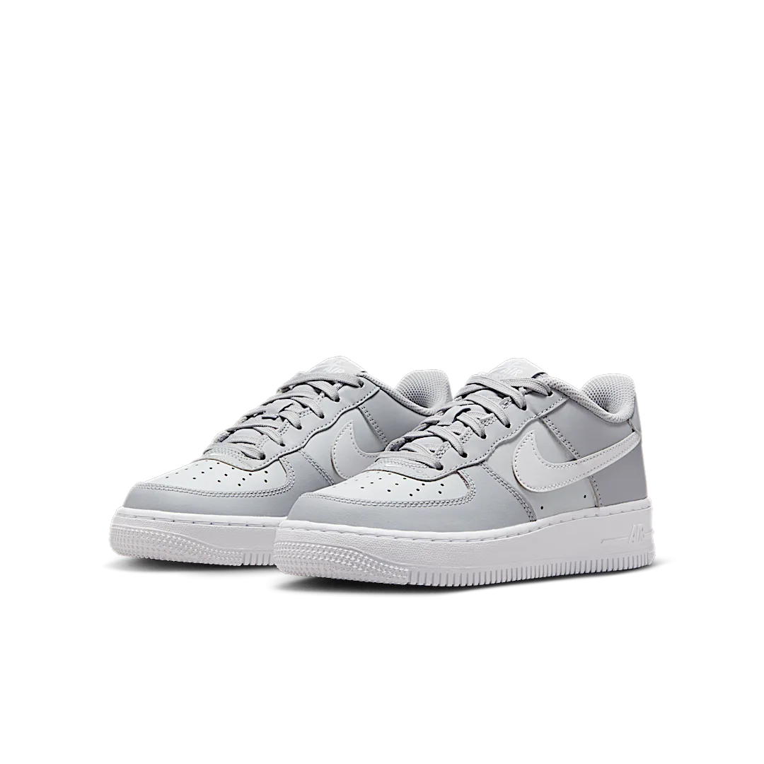 Nike Air Force 1 Wolf Grey Pure Platinum White, Wolf Grey/Pure Platinum/White (FV5948-005)