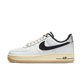 Nike Air Force 1 '07 LX Low Command Force Summit White Black