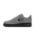 Nike Air Force 1 '07 Low Jewel Cool Grey Black