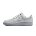 Nike Air Force 1 '07 Low WB Triple Wolf Grey