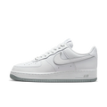 Nike Air Force 1 '07 Low White Wolf Grey Sole