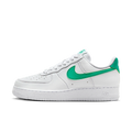 Nike Air Force 1 '07 Next Nature White Stadium Green