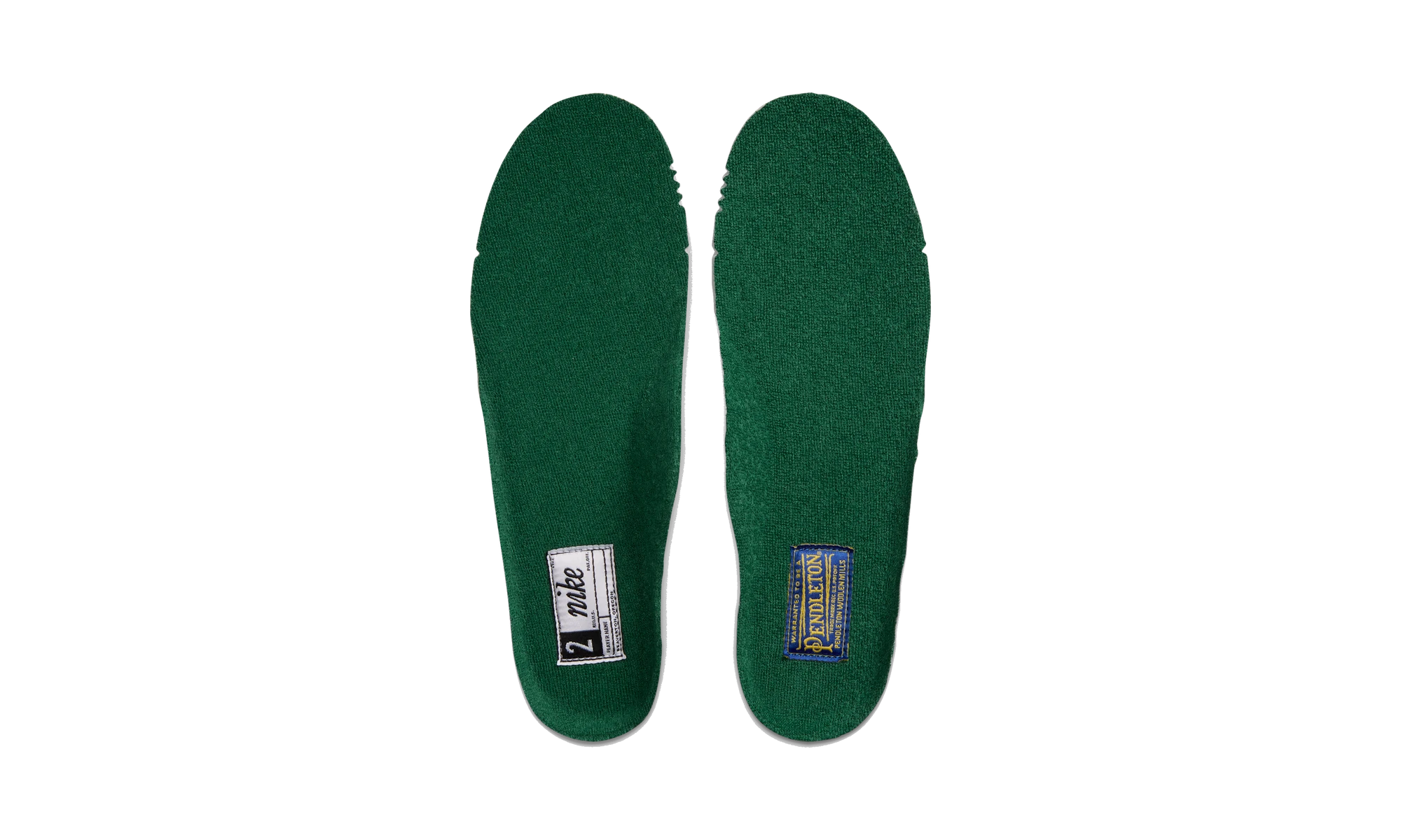 Nike Air Force 3 Low SP Nigo College Pack Forest Green
