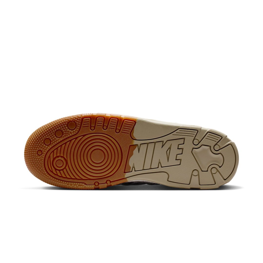 Nike Air Force 3 Low SP Nigo Kintsugi Bamboo - Sneak