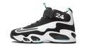 Nike Air Griffey Max 1 White Fresh Water Black