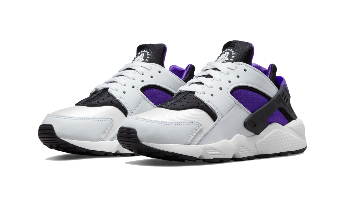 Nike Air Huarache OG Purple Punch