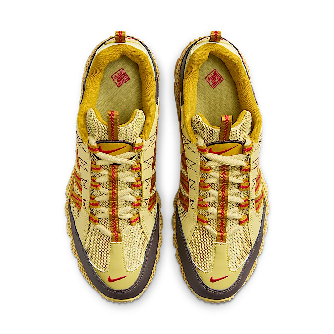 Nike Air Humara Buff Gold, Buff Gold/Buff Gold/Bronzine (FJ7098-701)