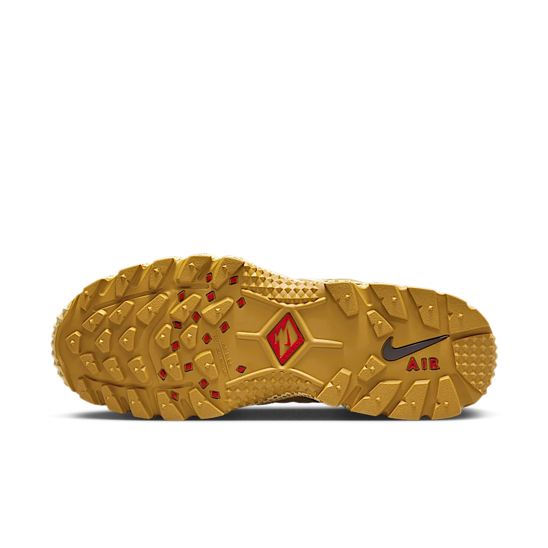 Nike Air Humara Buff Gold, Buff Gold/Buff Gold/Bronzine (FJ7098-701)