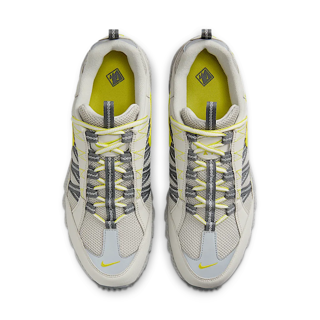 Nike Air Humara Light Bone High Voltage, Light Bone/High Voltage-Smoke Grey (FQ2443-001)