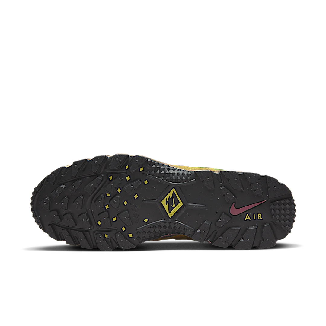 Nike Air Humara Pacific Moss, Pacific Moss/Pear-Dark Pony-Dark Pony (FJ7108-300)