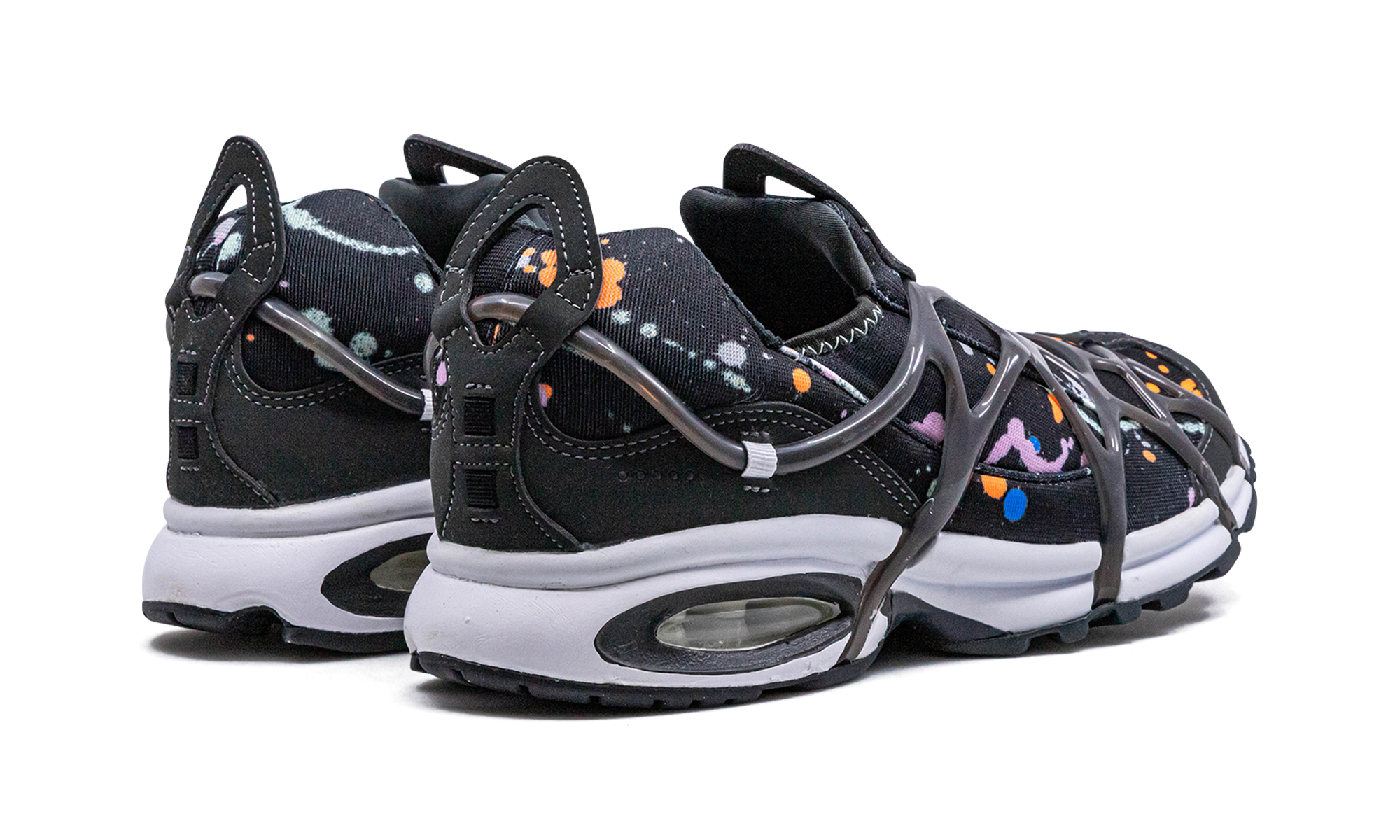 Nike Air Kukini SE Paint Splatter