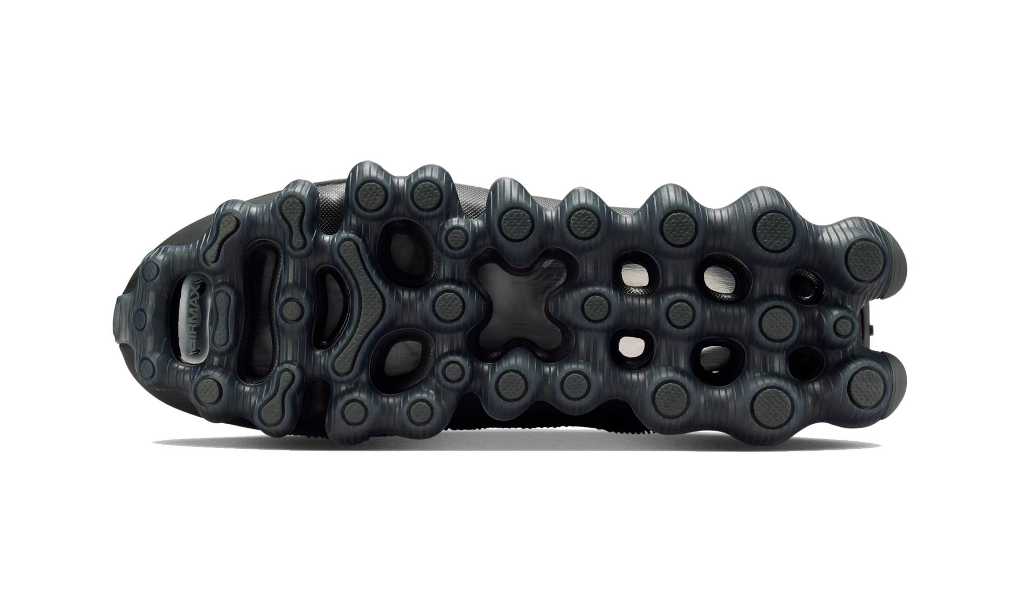 Nike Air Liquid Max Fragment Black