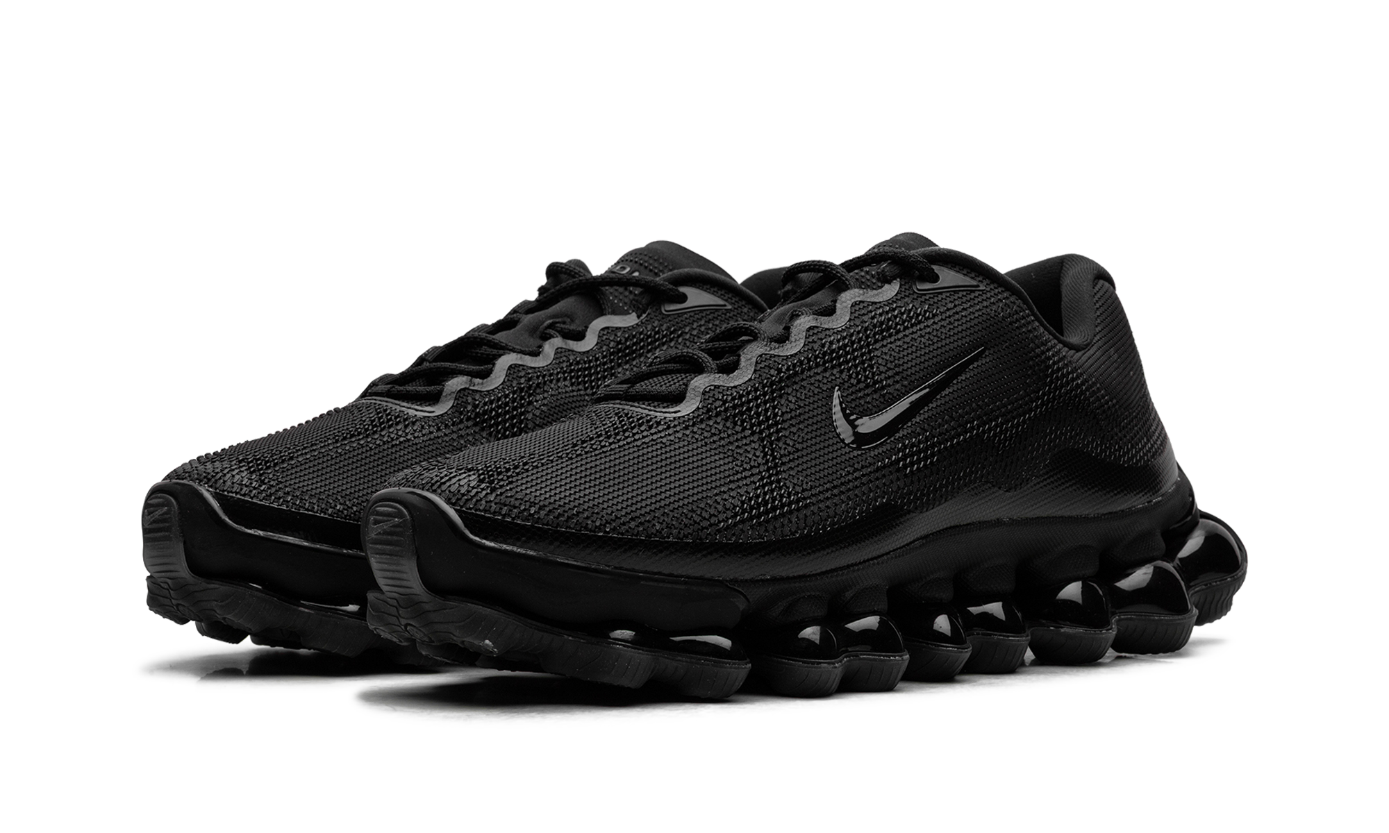 Nike Air Liquid Max Triple Black