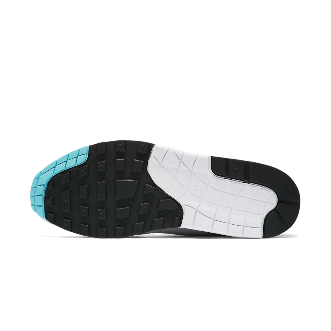 Nike Air Max 1 Anniversary Aqua - Sneak