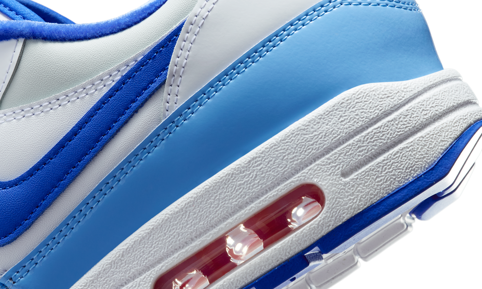 Nike Air Max 1 Atlanta Braves City Connect (2026)