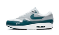 Nike Air Max 1 Dark Teal Green