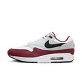 Nike Air Max 1 Dark Team Red
