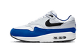 Nike Air Max 1 Deep Royal Blue