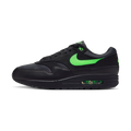Nike Air Max 1 Essential Black Green Strike