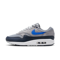 Nike Air Max 1 Essential Navy Grey Royal