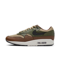 Nike Air Max 1 Essential PRM Neutral Olive Cacao Wow