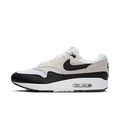 Nike Air Max 1 Essential Summit White Black