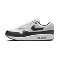 Nike Air Max 1 Essential White Pure Platinum Black