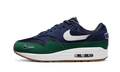 Nike Air Max 1 Gorge Green