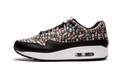 Nike Air Max 1 Just Do It Pack Black