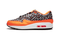 Nike Air Max 1 Just Do It Pack Black Orange