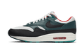 Nike Air Max 1 LeBron James Liverpool F.C.