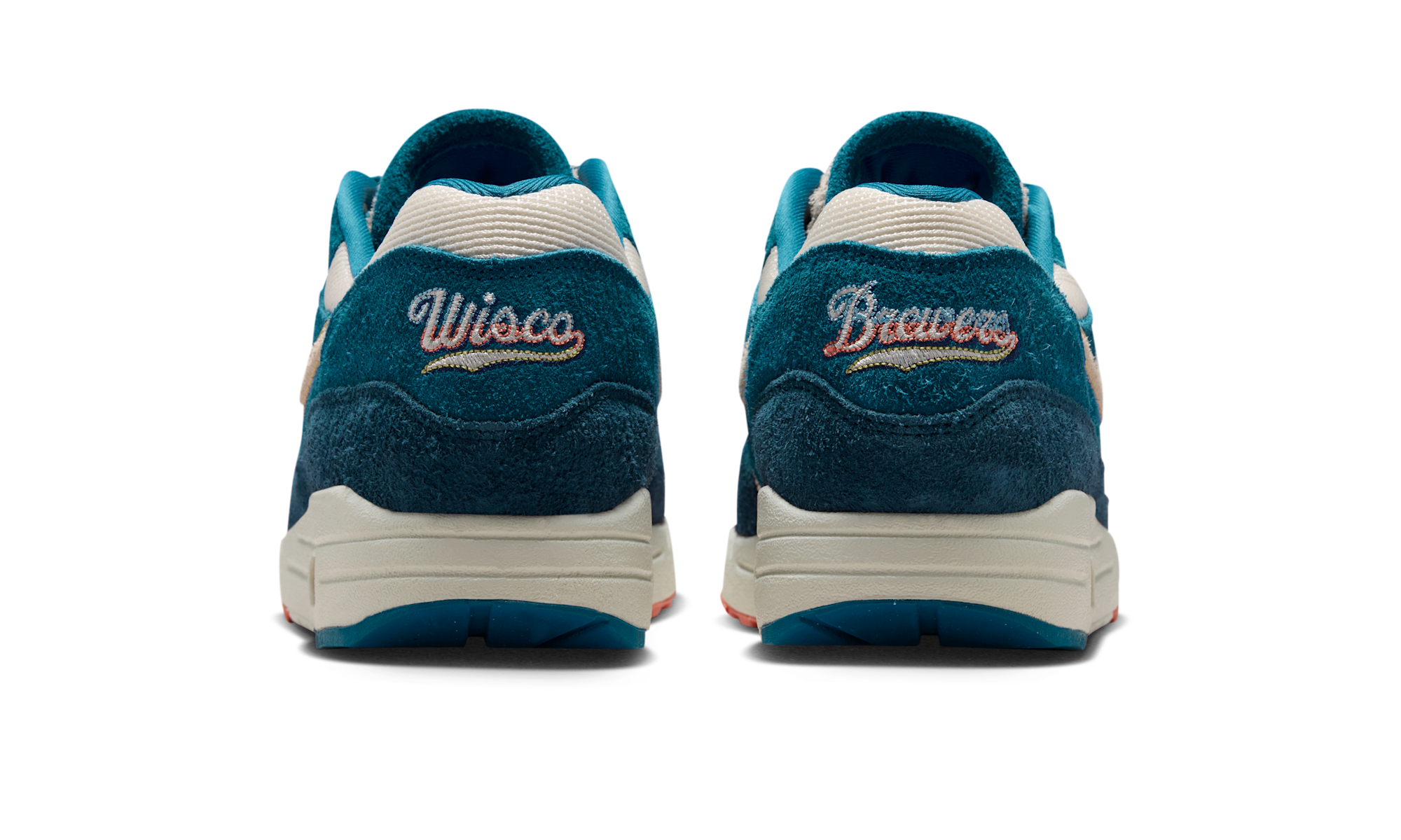 Nike Air Max 1 Milwaukee Brewers City Connect (2026)