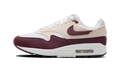 Nike Air Max 1 Night Maroon