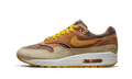 Nike Air Max 1 PRM Duck Pecan Yellow Ochre