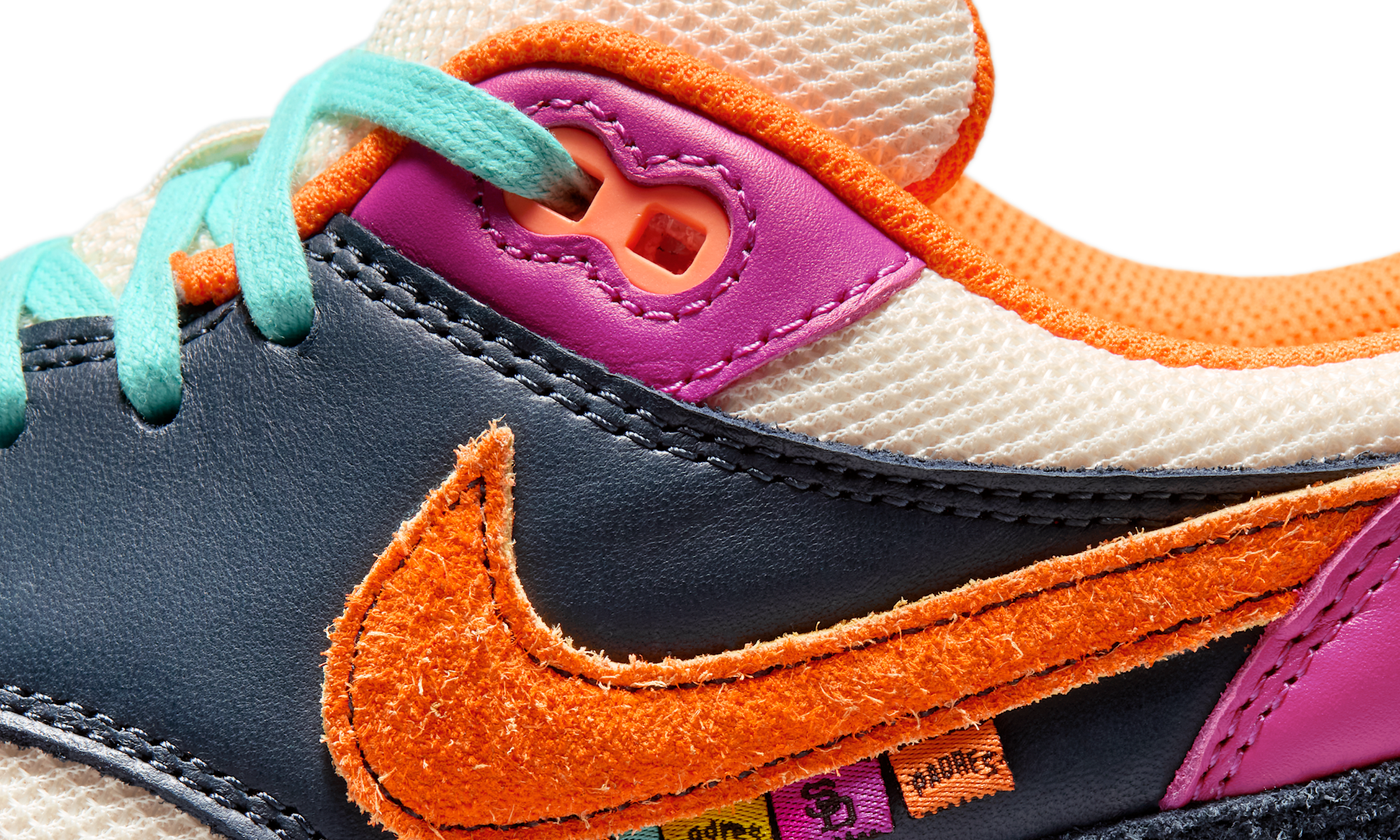 Nike Air Max 1 Padres City Connect (2026)